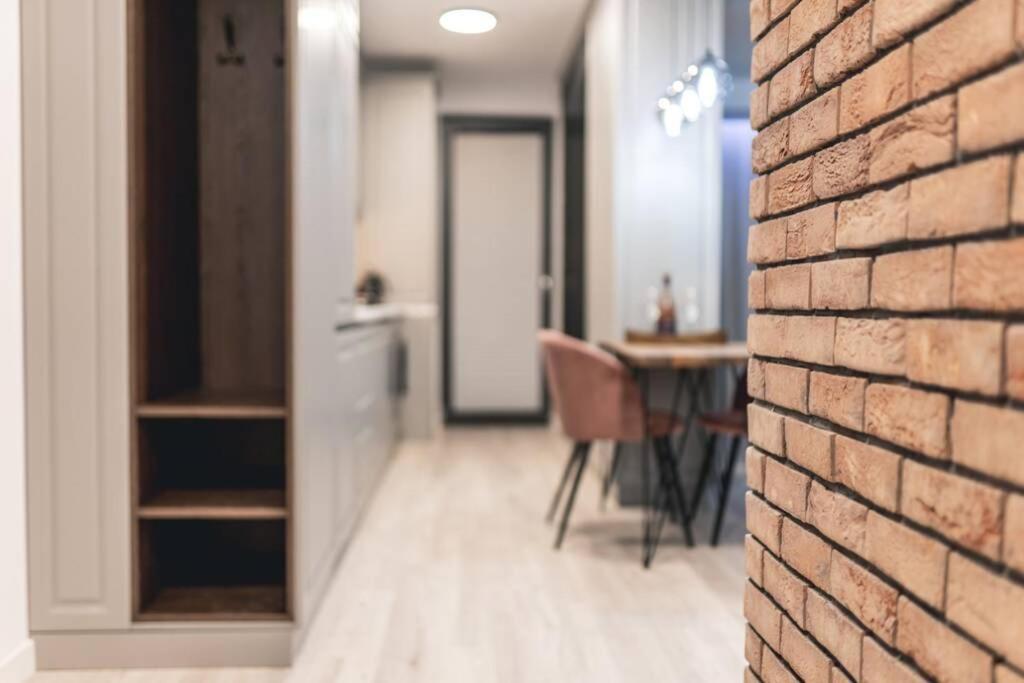 Briana Luxury Panoramic View Διαμέρισμα Κλουζ-Ναπόκα Εξωτερικό φωτογραφία